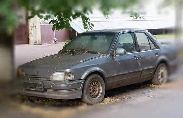 Cash For Junk Cars, How Much Can I Get?
