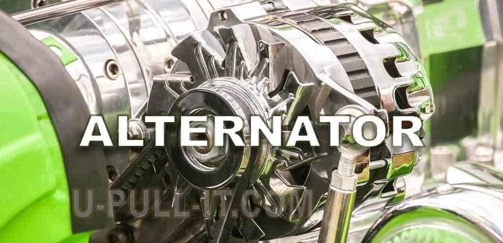 How to tell if my Car Alternator is going bad or it's not working at all?