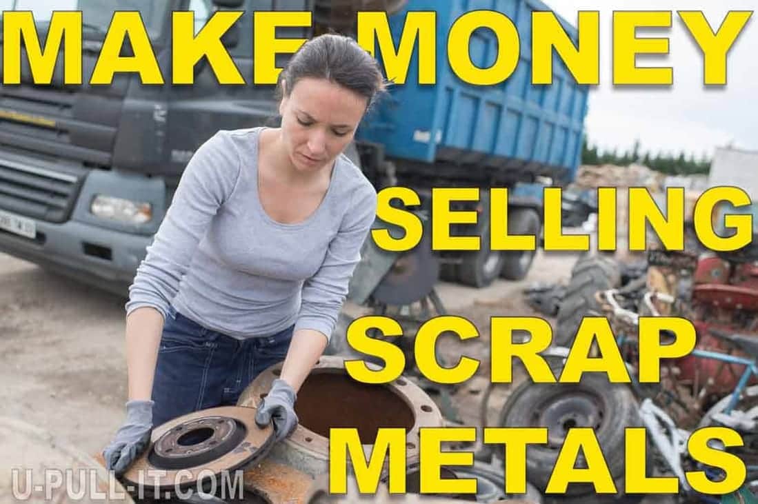 ¿Cómo obtener los mejores precios de un yonke cerca de mí?