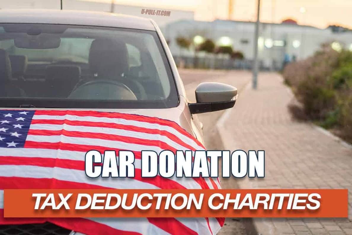 Maximiza tu impacto: La guía definitiva para la donación de autos y deducciones fiscales