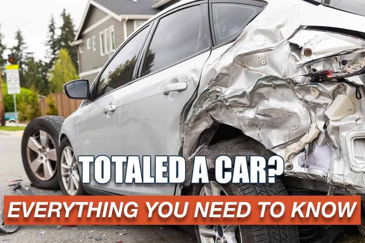 Auto Totalizado: Todo lo que Necesitas Saber