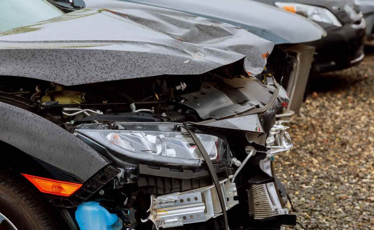 How to Find Used Car Headlights at Local Junkyards