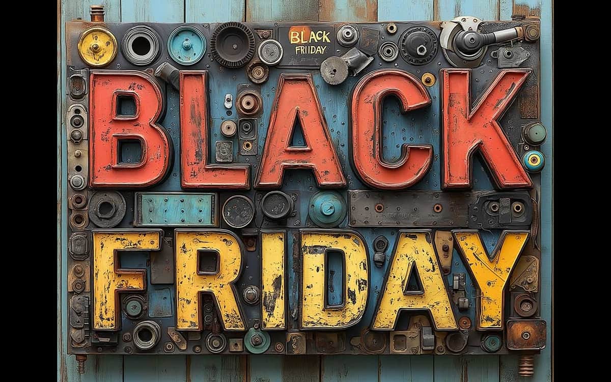 Junkyards Black Friday 2024 Used Auto Parts Discounts