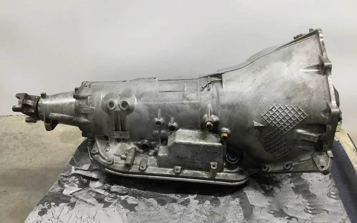 Finding a Used Transmission at a Junkyard: Save Up to 70%
