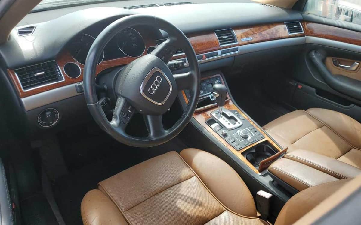 Dashboard Parts You Can Find At A Junkyard For Way Less