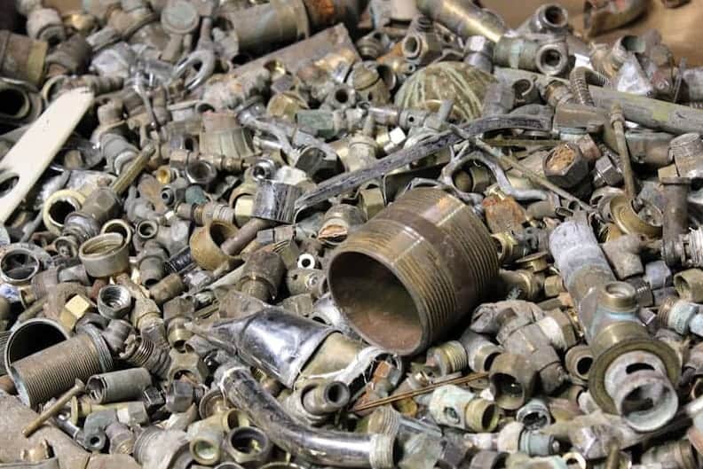 7th Avenue Recycling at 2107 S 7th Ave, Phoenix, AZ 85007 — used auto parts in Phoenix, AZ