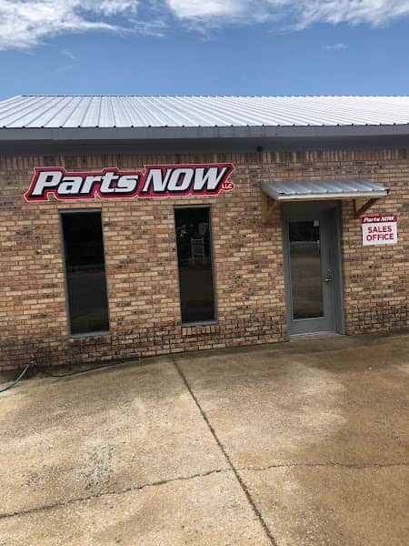 Parts Now! LLC at 4232 AL-17, Hamilton, AL 35570