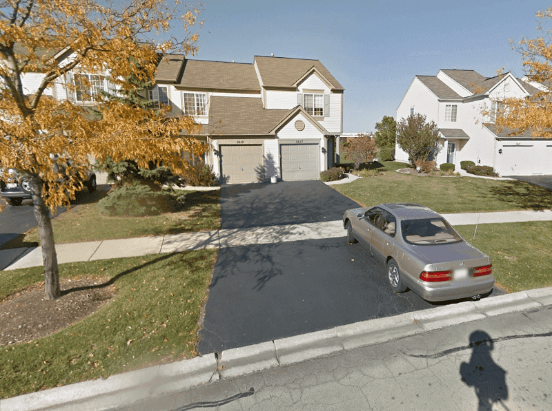 Performance Auto Parts LLC at 2621 Carrolwood Rd, Naperville, IL 60540 — used auto parts in Naperville, IL