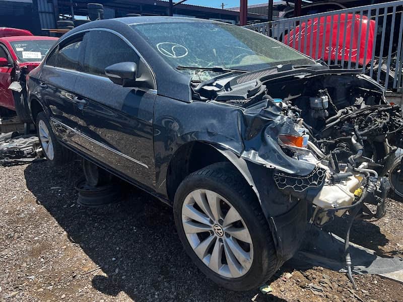 Phoenix Salvage Auto Parts, LLC at 2130 W Broadway Rd, Phoenix, AZ 85041 — used auto parts in Phoenix, AZ