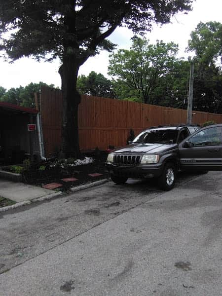 Sadler Auto Parts at 735 N 31st St, Louisville, KY 40212 — used auto parts in Louisville, KY