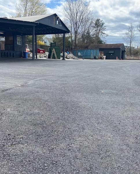 Sattler Scrap Metal at 2 Cambridge St, Meriden, CT 06450