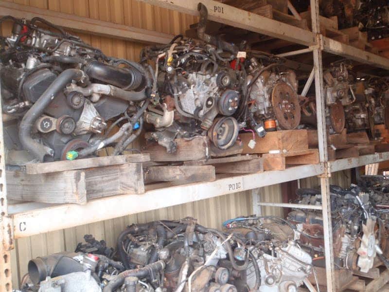 Standridge Auto Sales Inc at 1521 Sulphur Springs Rd, Shelby, NC 28152