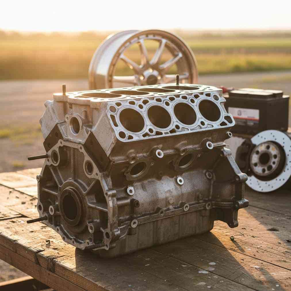 Cash for Junk Cars: How to Get the Best Deal from Yards Near Me