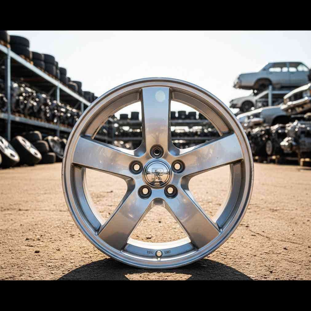 How to Choose a Good Junkyard Before You Make the Drive