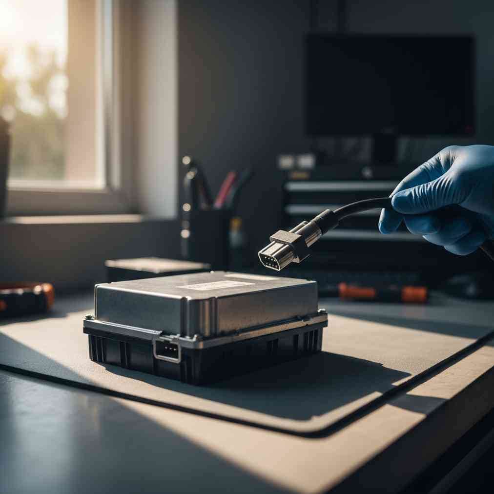 Buying Used ECUs and Immobilizers: Compatibility and Programming Tips