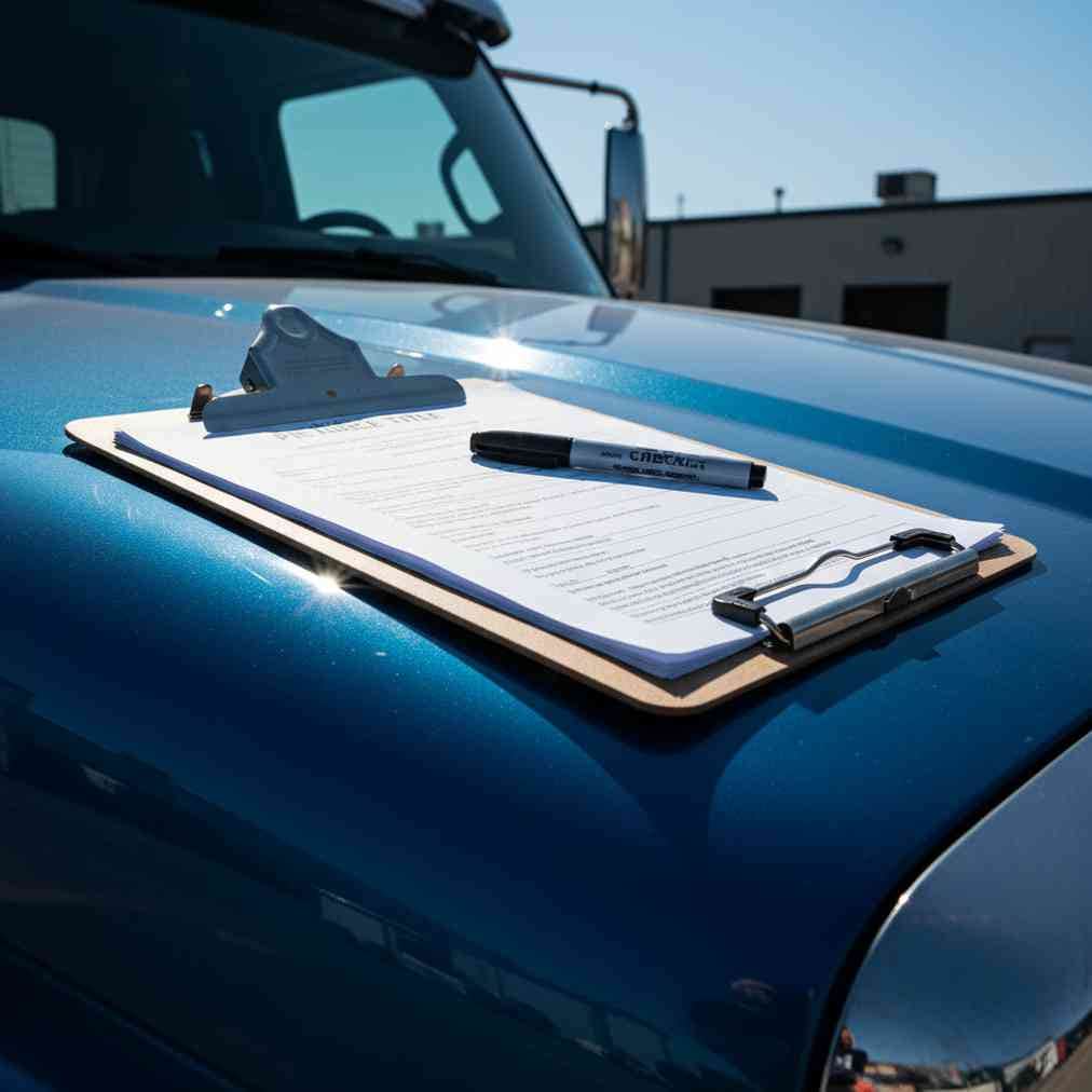 How to Prepare a Junk Car for Towing and Free Pickup Offers