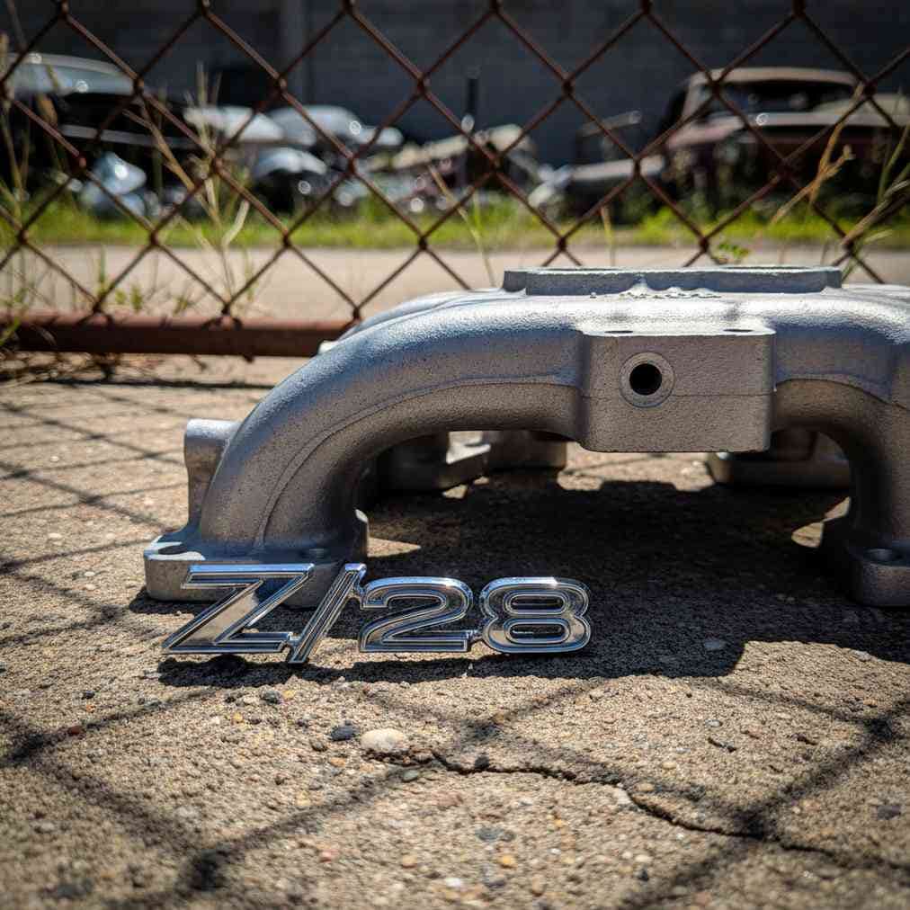 Gallery: Our Favorite "Junkyard Finds" from Reddit