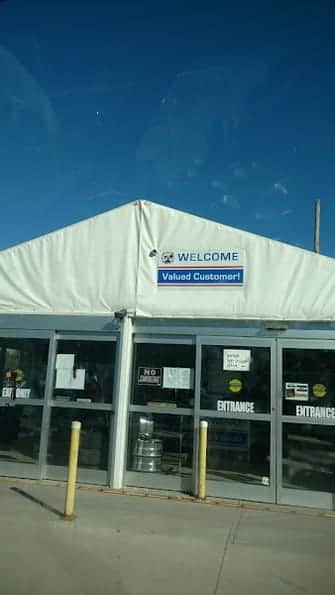 ALL-N-1 U Pull at 2408 Blue Ridge Blvd, Kansas City, MO 64129 — used auto parts in Kansas City, MO