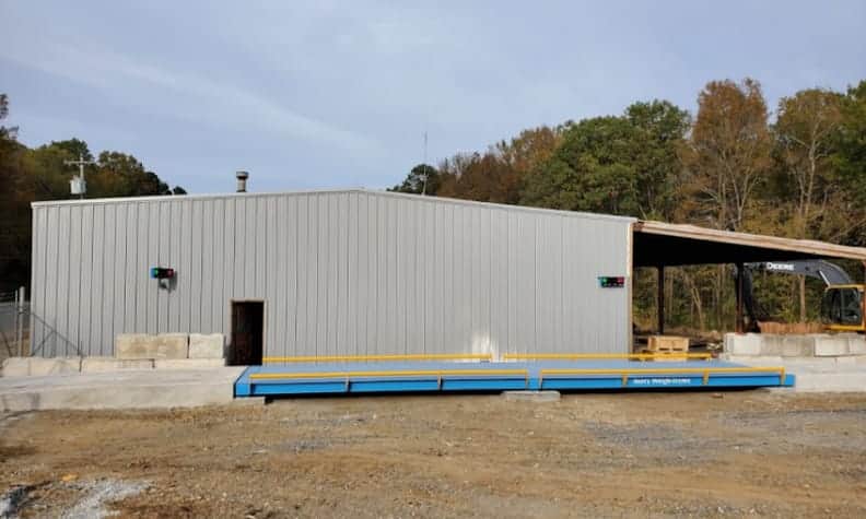 Bmac Scrap at 3219 S Dixie Hwy, Dalton, GA 30720 — used auto parts in Dalton, GA