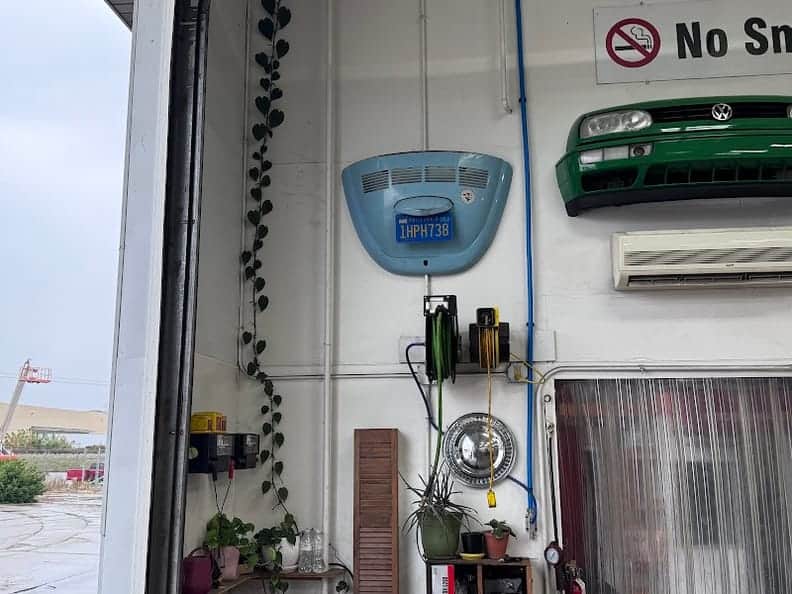 CarParts4sale.com at 26 Commercial Dr, Iowa City, IA 52246 — used auto parts in Iowa City, IA