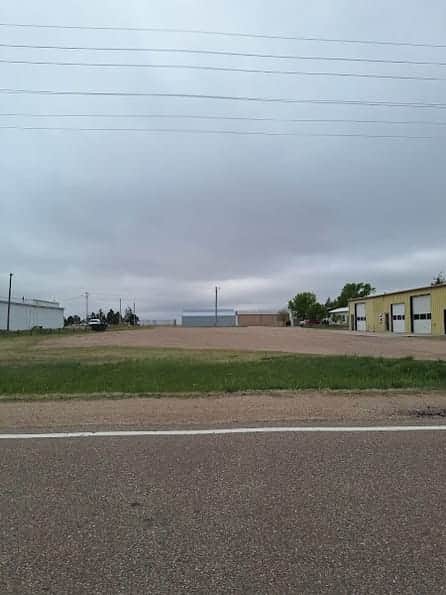 Colby Wrecking Yard at 200 Taft Ave, Colby, KS 67701