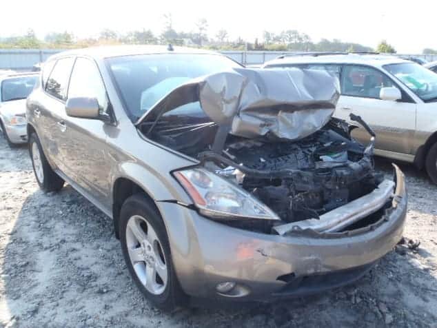 Dekalb Auto Salvage at 7043 Covington Hwy, Lithonia, GA 30058 — used auto parts in Lithonia, GA