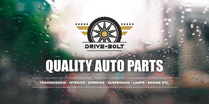 DriveBolts Auto Parts at 2574 Manuel Dr, Lillian, AL 36549