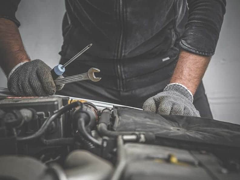 Godfrey's Auto Salvage & Dave's Repair, LLC. — used auto parts in Columbia, SC