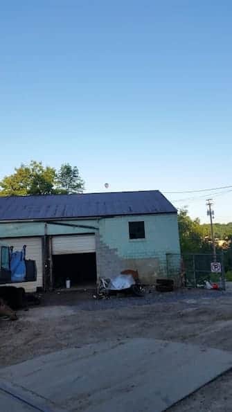 Grimmel Industries at 50 River Rd, Lewiston, ME 04240
