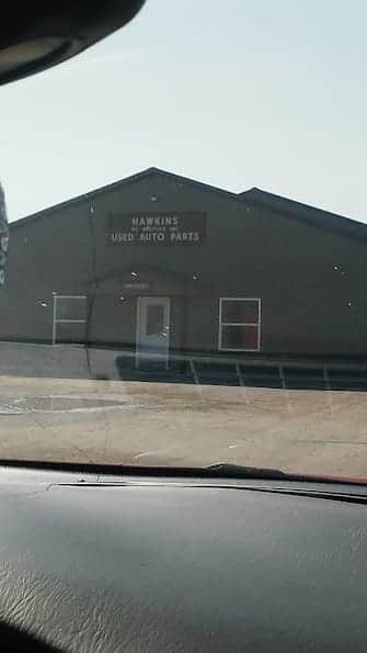 Hawkins of Mayfield at 2295 US-45, Mayfield, KY 42066