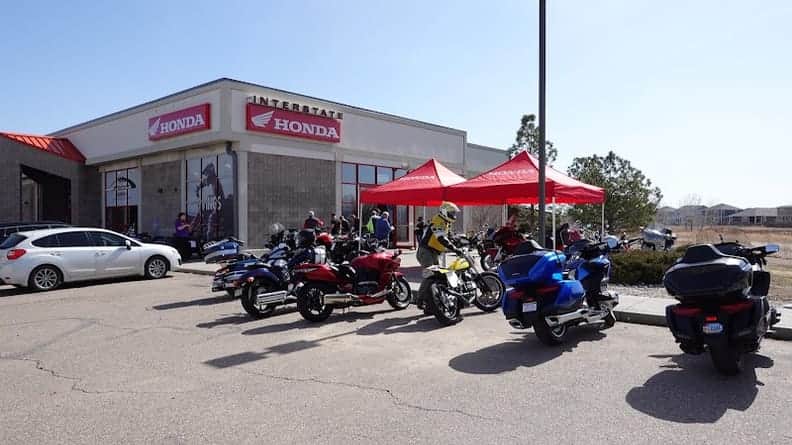 Honda Parts at 858 Frontage Rd, Fort Collins, CO 80524 — used auto parts in Fort Collins, CO