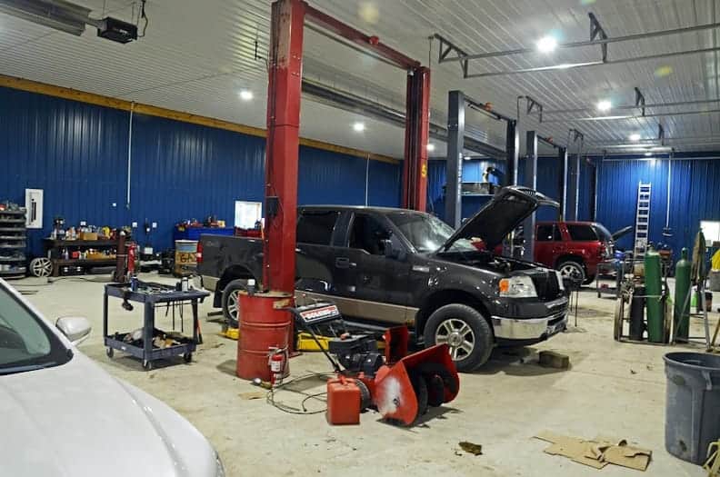 Hundt's Auto Salvage at 13600 5C Rd, Plymouth, IN 46563 — used auto parts in Plymouth, IN