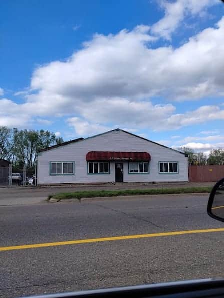 J & S Auto Salvage Inc at 4068 N Dort Hwy, Flint, MI 48506