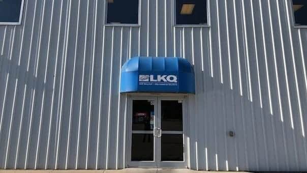 LKQ Apex Tulsa — used auto parts in Tulsa, OK