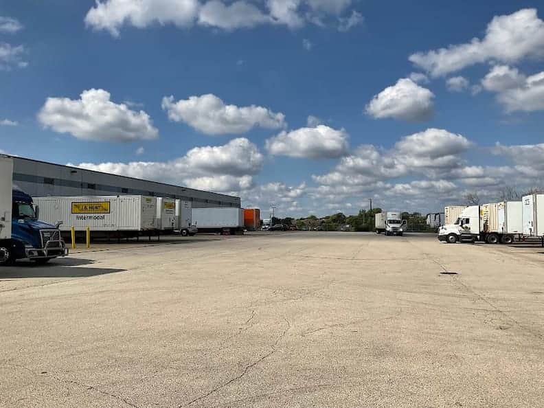 Maine Plastics Inc at 1817 Kenosha Rd, Zion, IL 60099 — used auto parts in Zion, IL