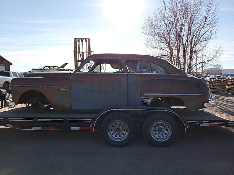 Moore's Auto Salvage — used auto parts in Rapid City, SD