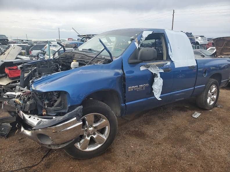 Orozco Auto Parts at 2502 W Broadway Rd, Phoenix, AZ 85041 — used auto parts in Phoenix, AZ