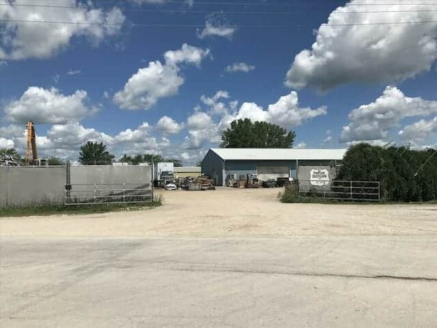 Pontiac Recycling at 15355 E 1830 N Rd, Pontiac, IL 61764