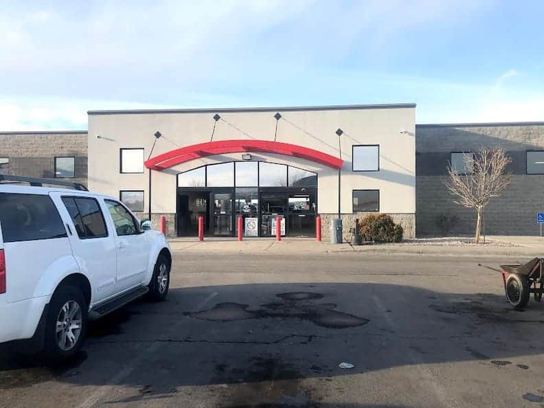 Pull N Save West Valley — used auto parts in Salt Lake City, UT