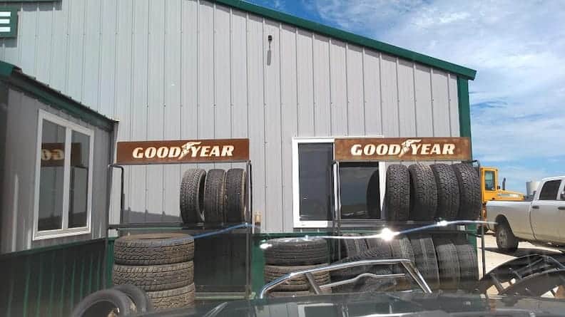 Rapid Auto Salvage — used auto parts in Rapid City, SD