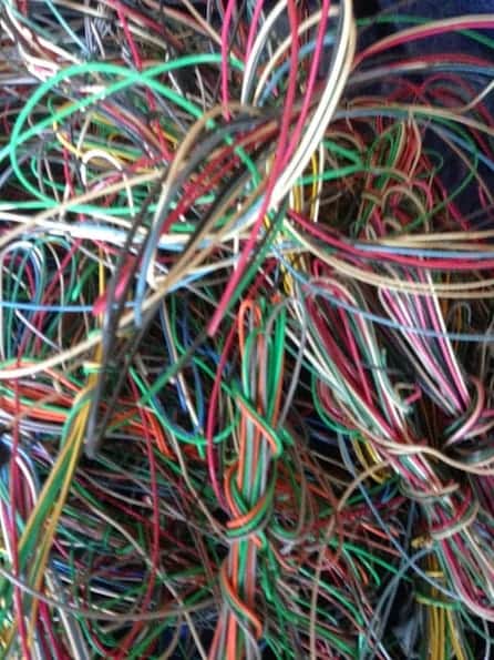 RZR Recycling at 22380 N 20th Ave, Phoenix, AZ 85027 — used auto parts in Phoenix, AZ