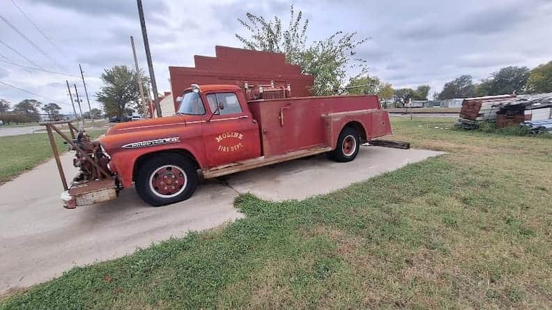Southwest Salvage at 2756 S West St, Wichita, KS 67217 — used auto parts in Wichita, KS