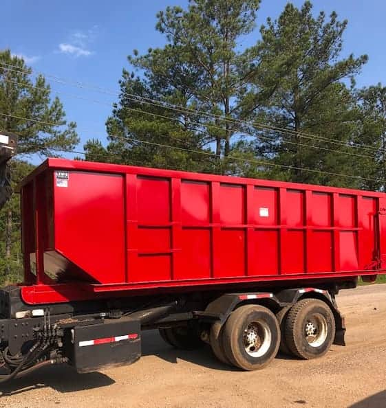 Teague Inc at 644 29th Ave NW, Lanett, AL 36863