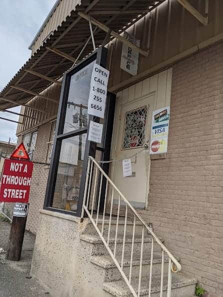 Tom's Foreign Auto Parts at 35 S 5th St, Waterbury, CT 06708 — used auto parts in Waterbury, CT