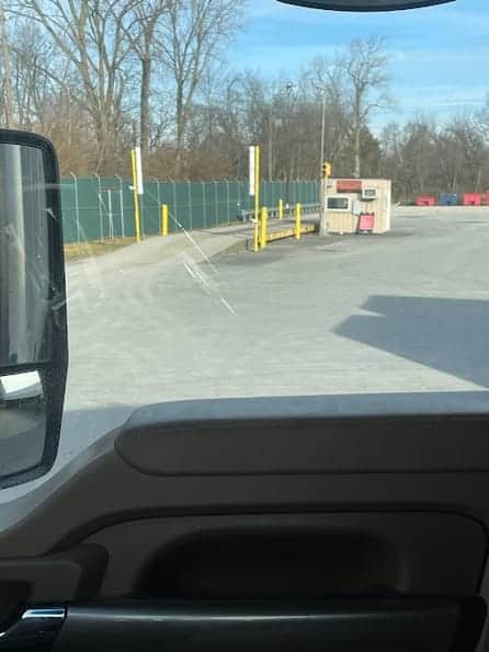 Trinity Metals at 6400 English Ave, Indianapolis, IN 46219 — used auto parts in Indianapolis, IN