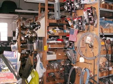 Vrba's Parts at 2003 E Lincoln Ave, Fort Collins, CO 80524 — used auto parts in Fort Collins, CO