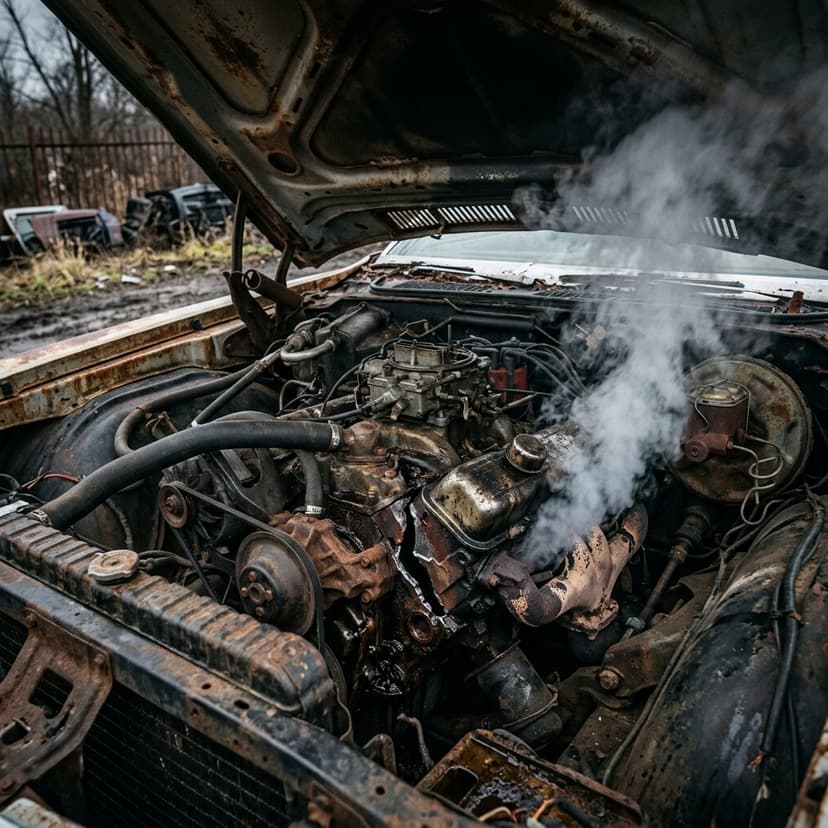 U Pull It | Find Junkyards, Used Auto Parts & Salvage Yards Near You