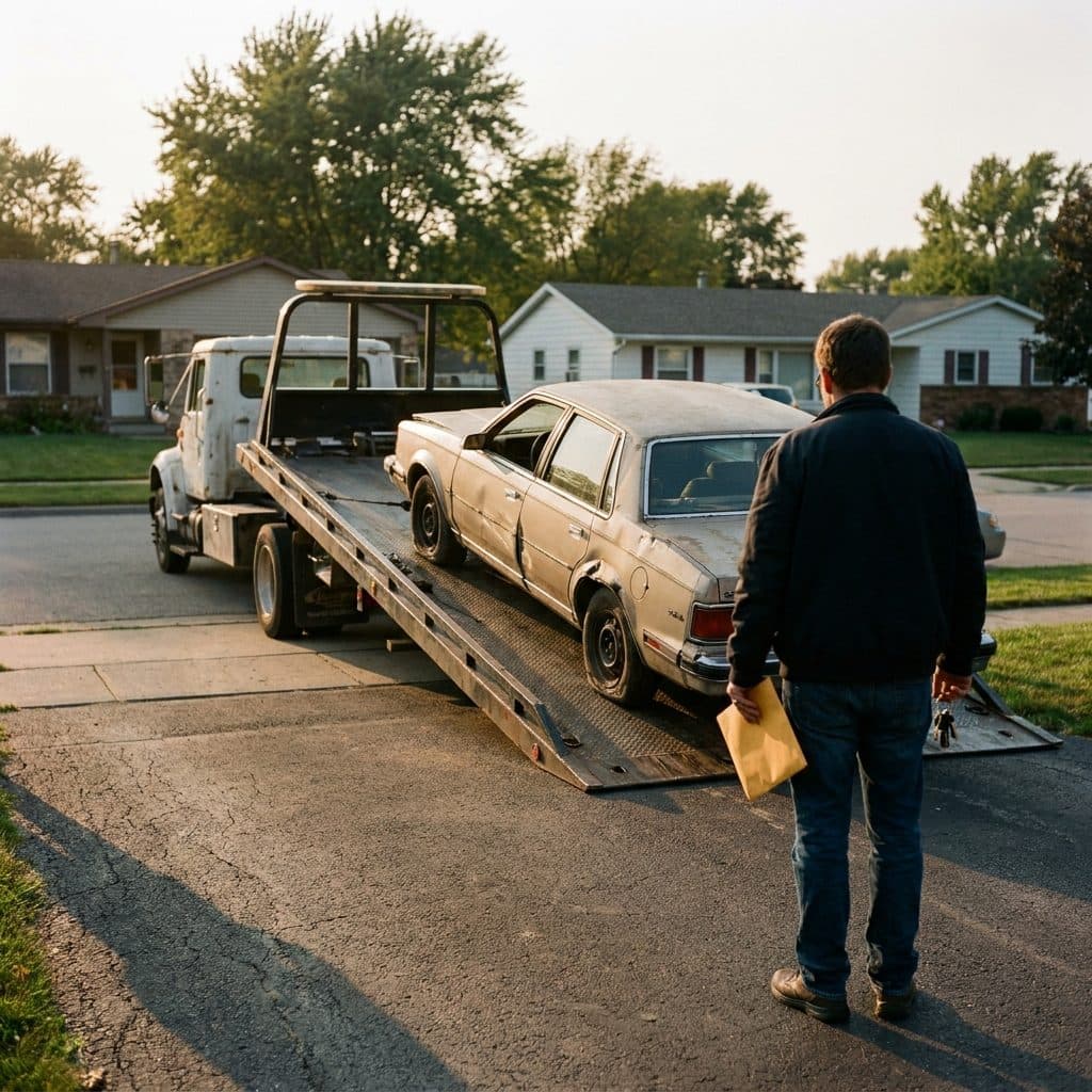 Who Pays the Most for Junk Cars? 10 Buyers Compared