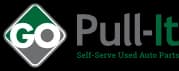 GO Pull-It logo