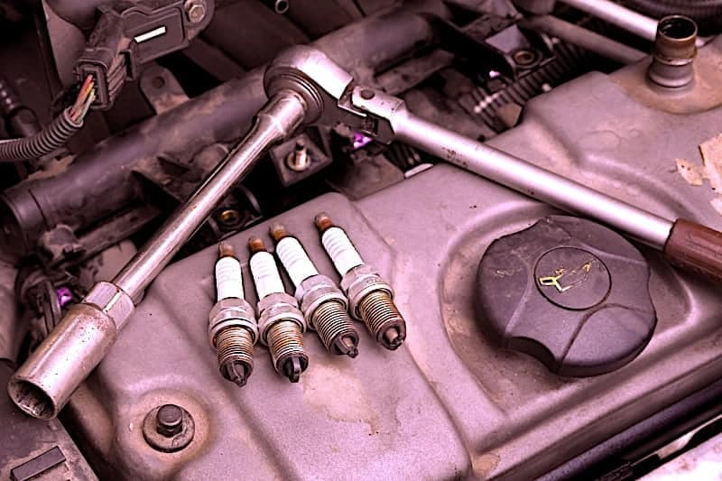 When To Buy Used Auto Parts?